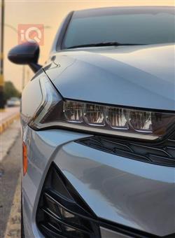 كيا K5